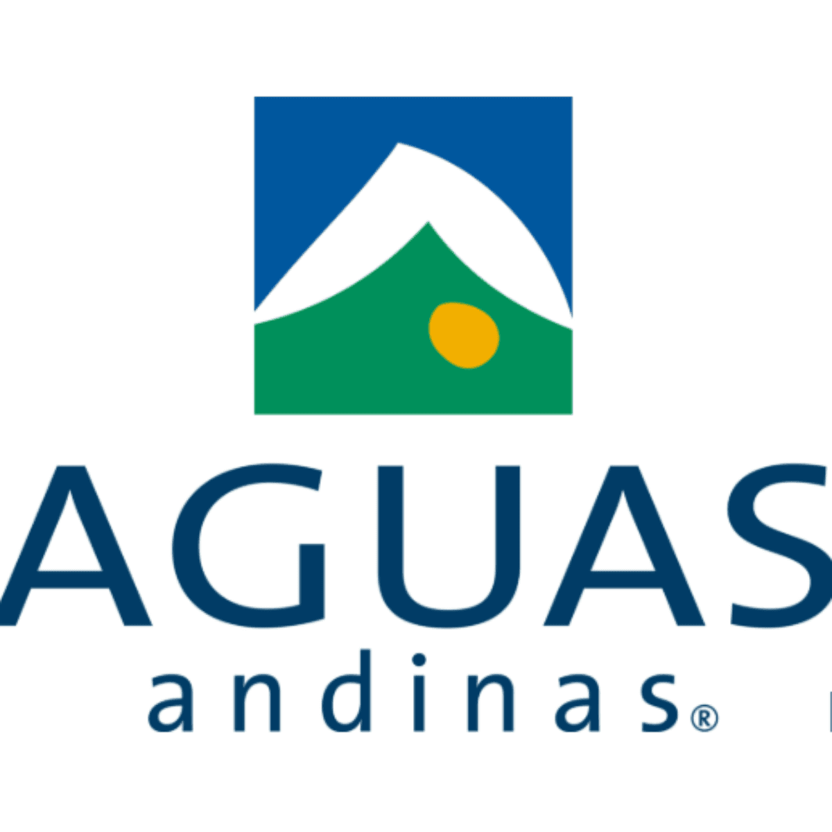 Logo Aguas Andinas